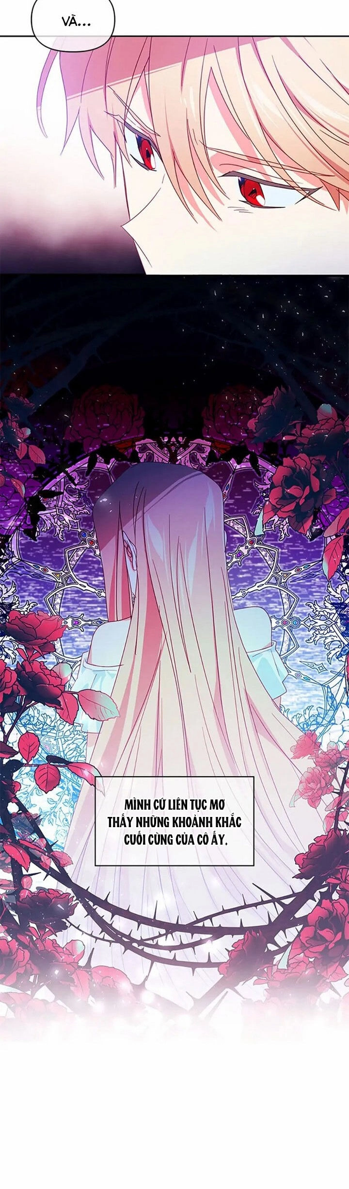 Tôi Đã Nuôi Dưỡng Một Nam Phụ Đầy Ám Ảnh Chapter 62 - 26