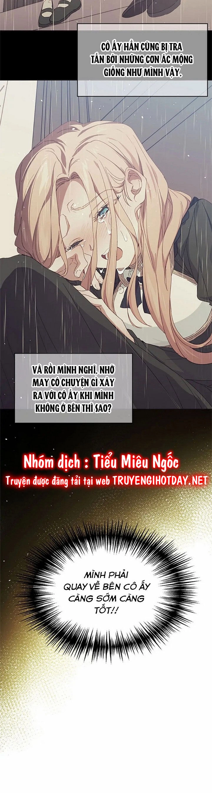 Tôi Đã Nuôi Dưỡng Một Nam Phụ Đầy Ám Ảnh Chapter 62 - 29