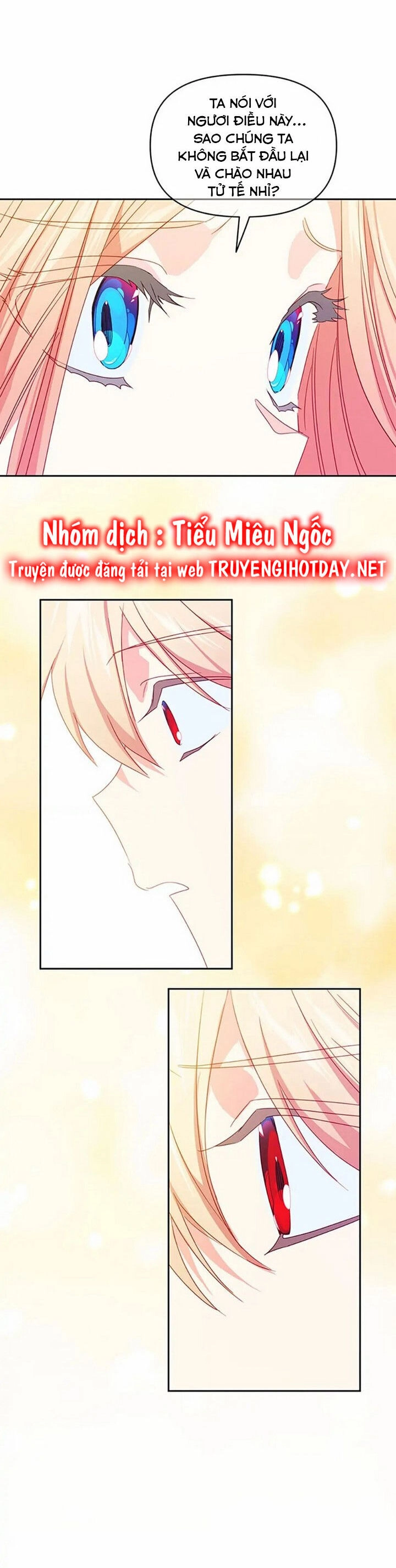 Tôi Đã Nuôi Dưỡng Một Nam Phụ Đầy Ám Ảnh Chapter 62 - 32