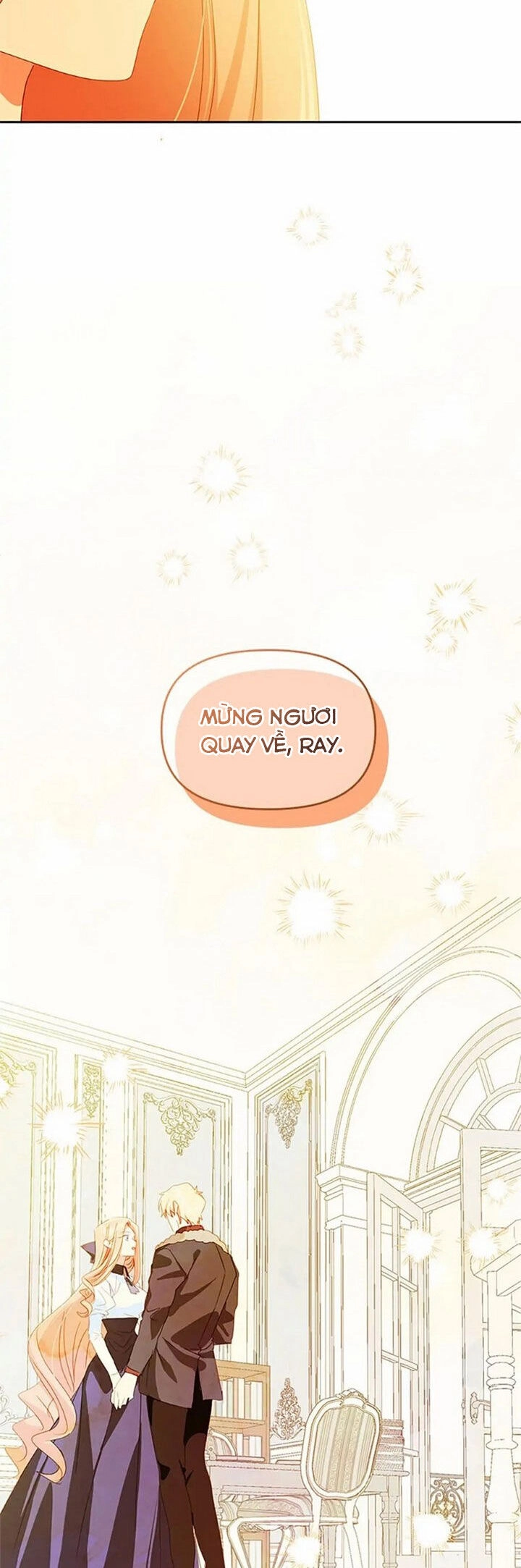 Tôi Đã Nuôi Dưỡng Một Nam Phụ Đầy Ám Ảnh Chapter 62 - 34