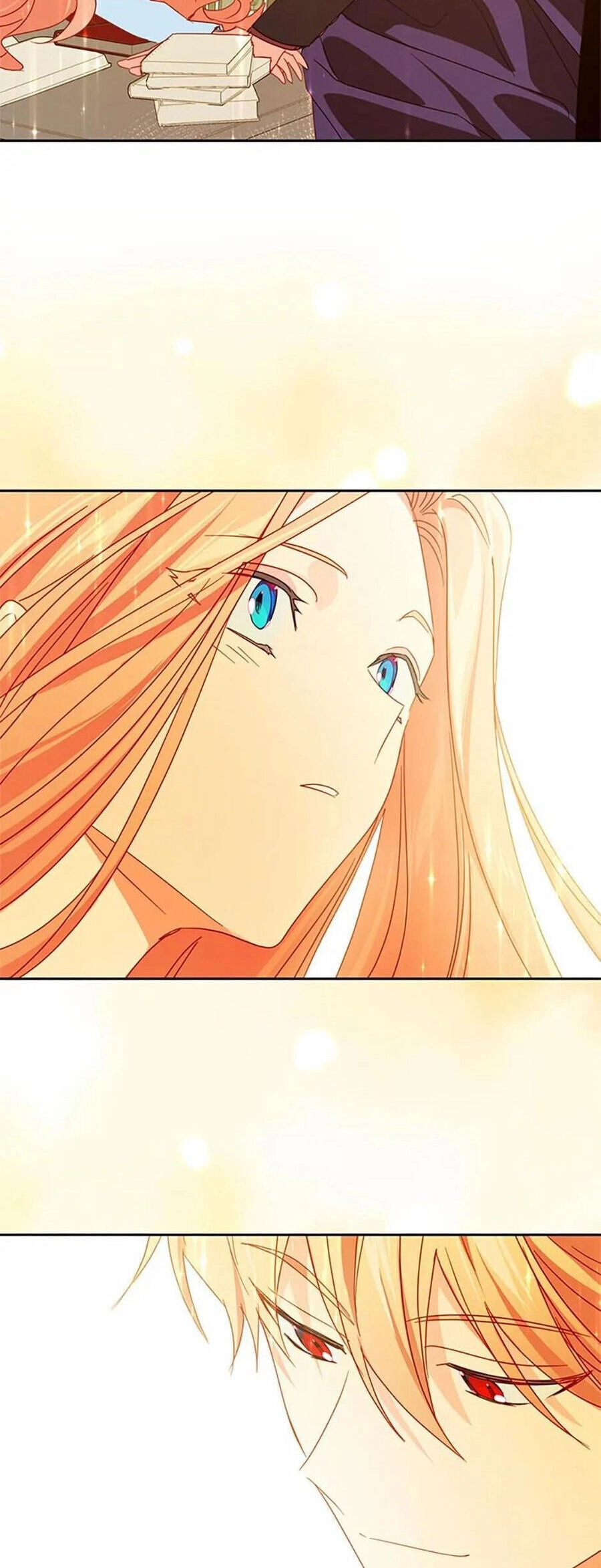 Tôi Đã Nuôi Dưỡng Một Nam Phụ Đầy Ám Ảnh Chapter 63 - 5