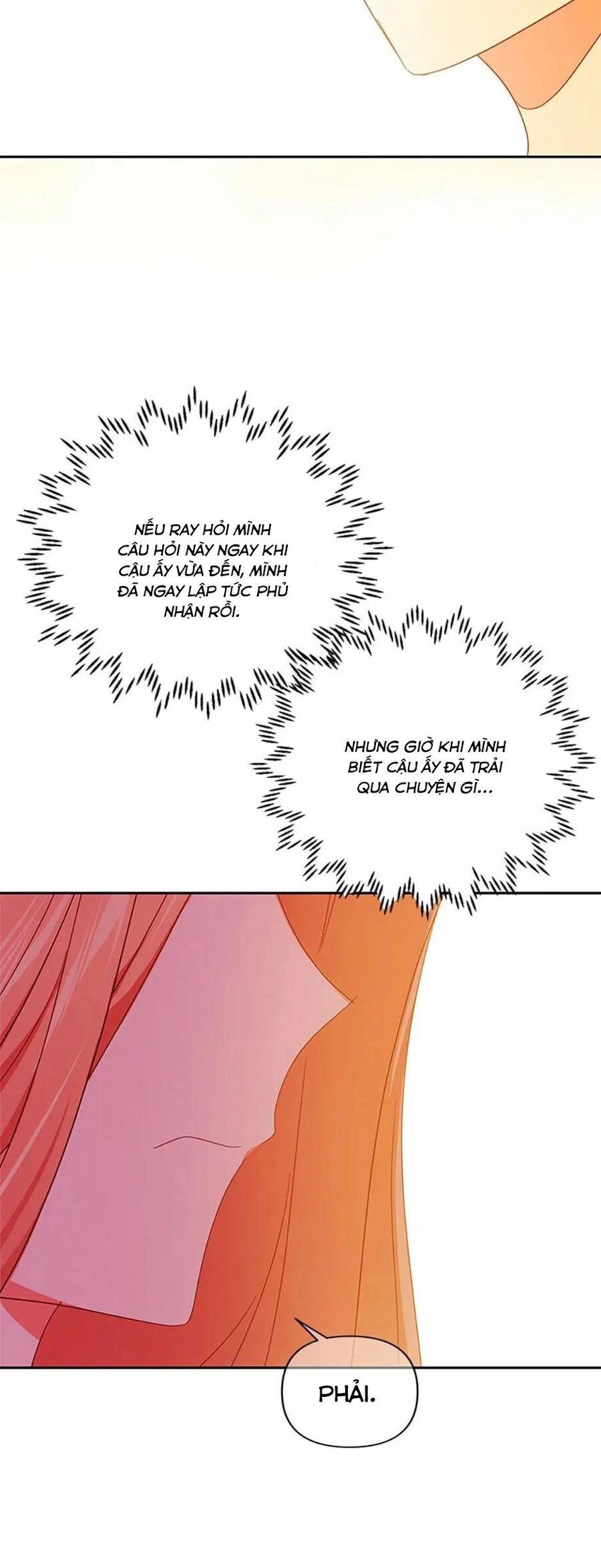 Tôi Đã Nuôi Dưỡng Một Nam Phụ Đầy Ám Ảnh Chapter 63 - 6