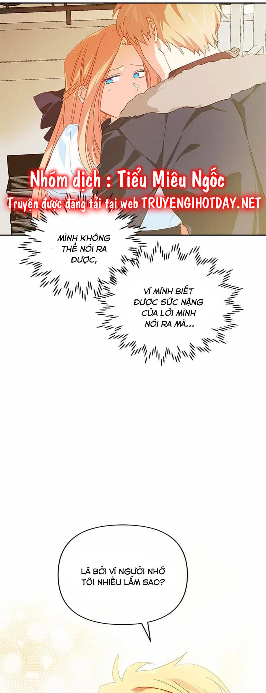 Tôi Đã Nuôi Dưỡng Một Nam Phụ Đầy Ám Ảnh Chapter 63 - 9