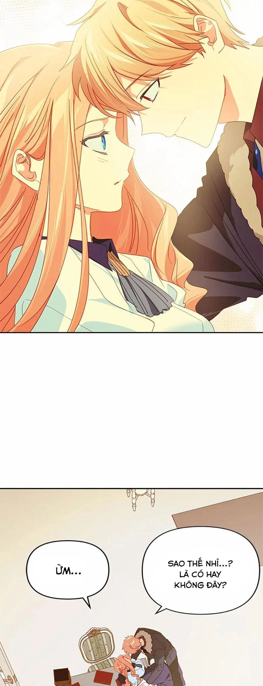 Tôi Đã Nuôi Dưỡng Một Nam Phụ Đầy Ám Ảnh Chapter 63 - 10