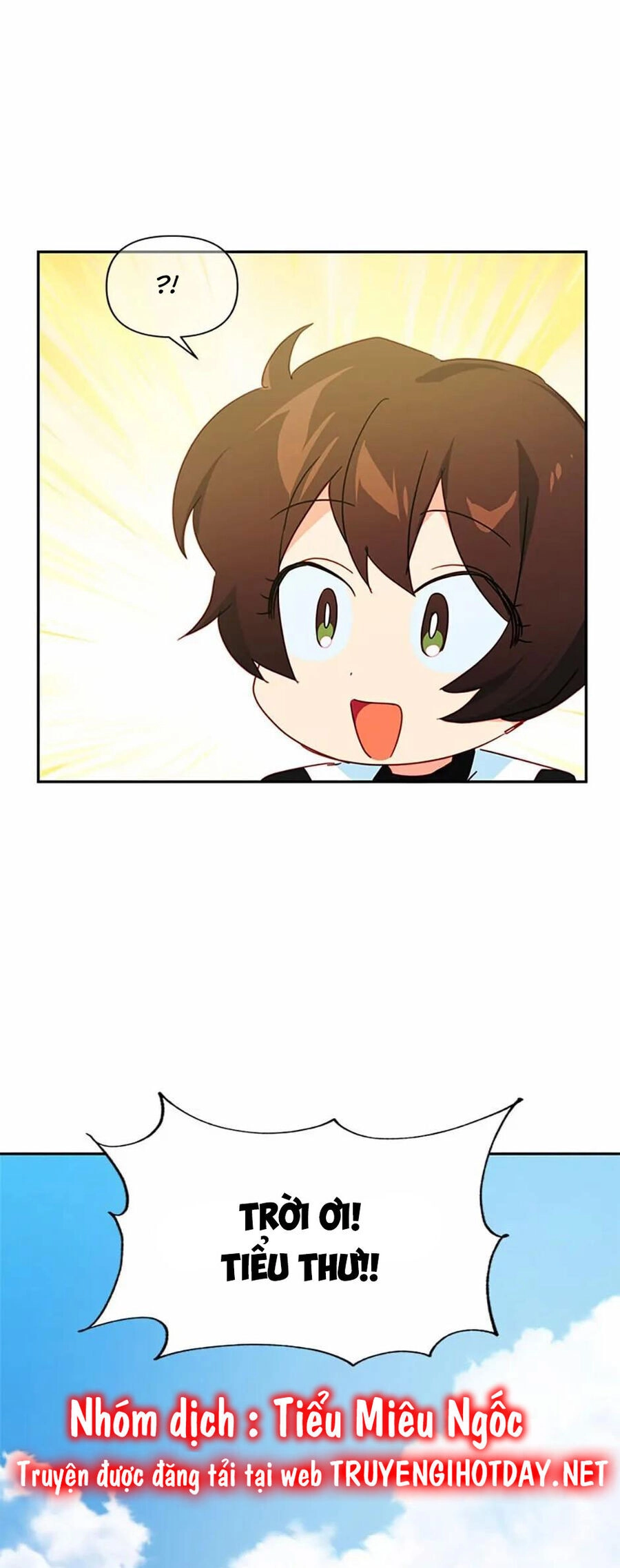 Tôi Đã Nuôi Dưỡng Một Nam Phụ Đầy Ám Ảnh Chapter 63 - 12