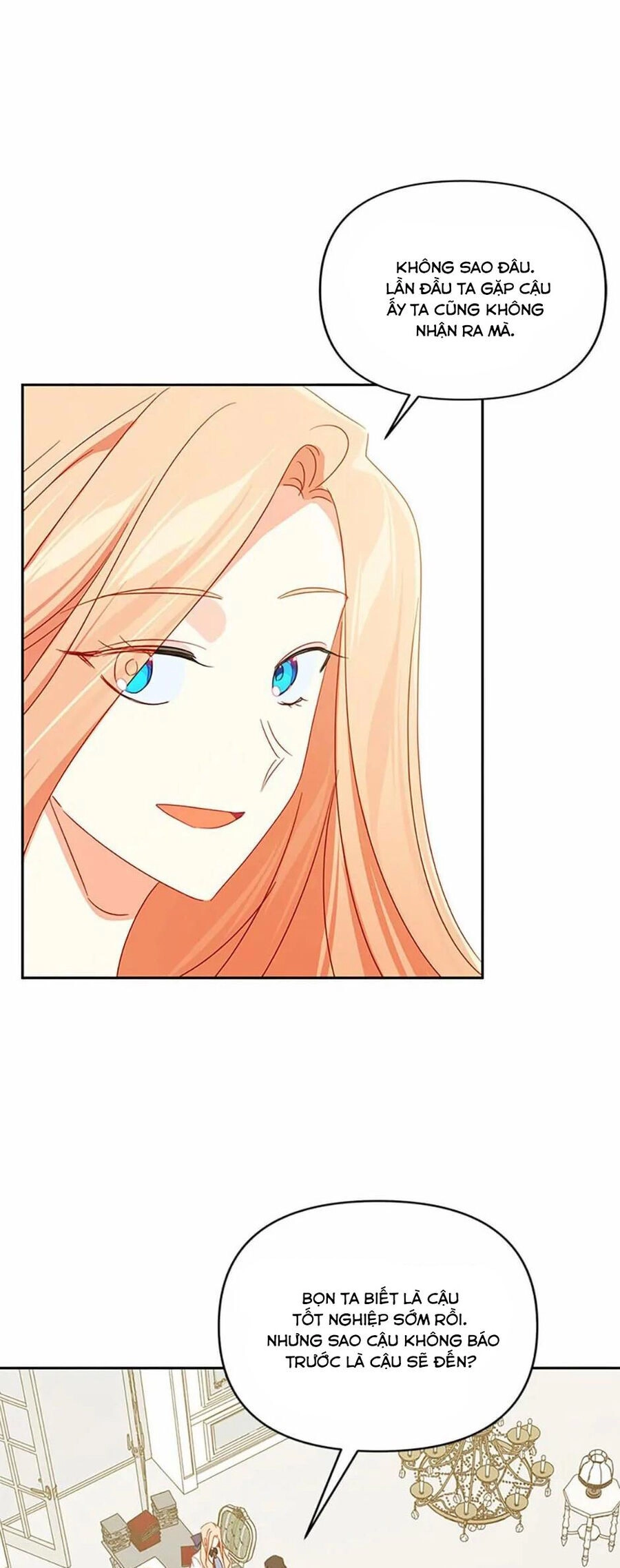 Tôi Đã Nuôi Dưỡng Một Nam Phụ Đầy Ám Ảnh Chapter 63 - 16