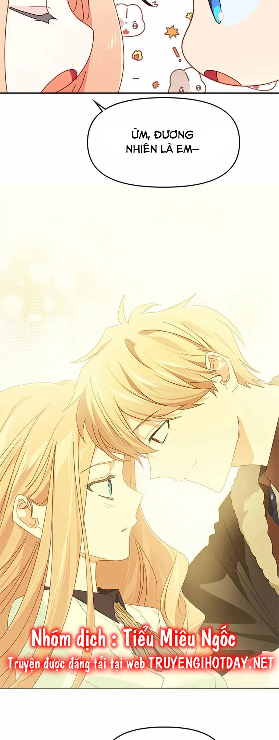 Tôi Đã Nuôi Dưỡng Một Nam Phụ Đầy Ám Ảnh Chapter 63 - 22