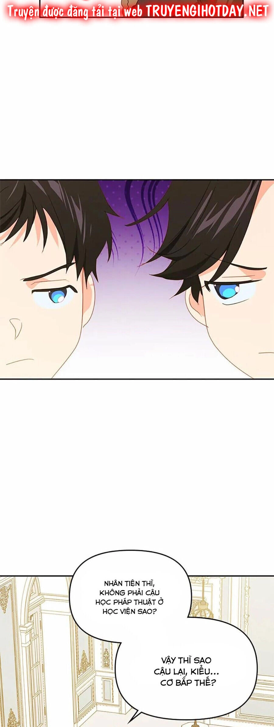 Tôi Đã Nuôi Dưỡng Một Nam Phụ Đầy Ám Ảnh Chapter 63 - 25