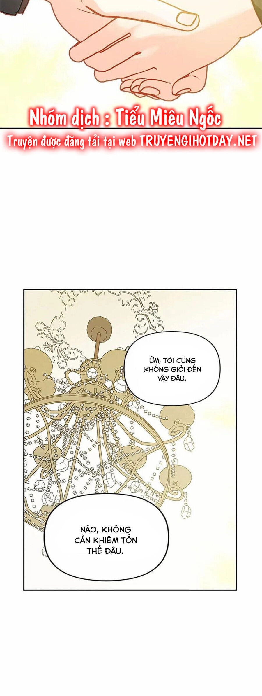 Tôi Đã Nuôi Dưỡng Một Nam Phụ Đầy Ám Ảnh Chapter 63 - 31