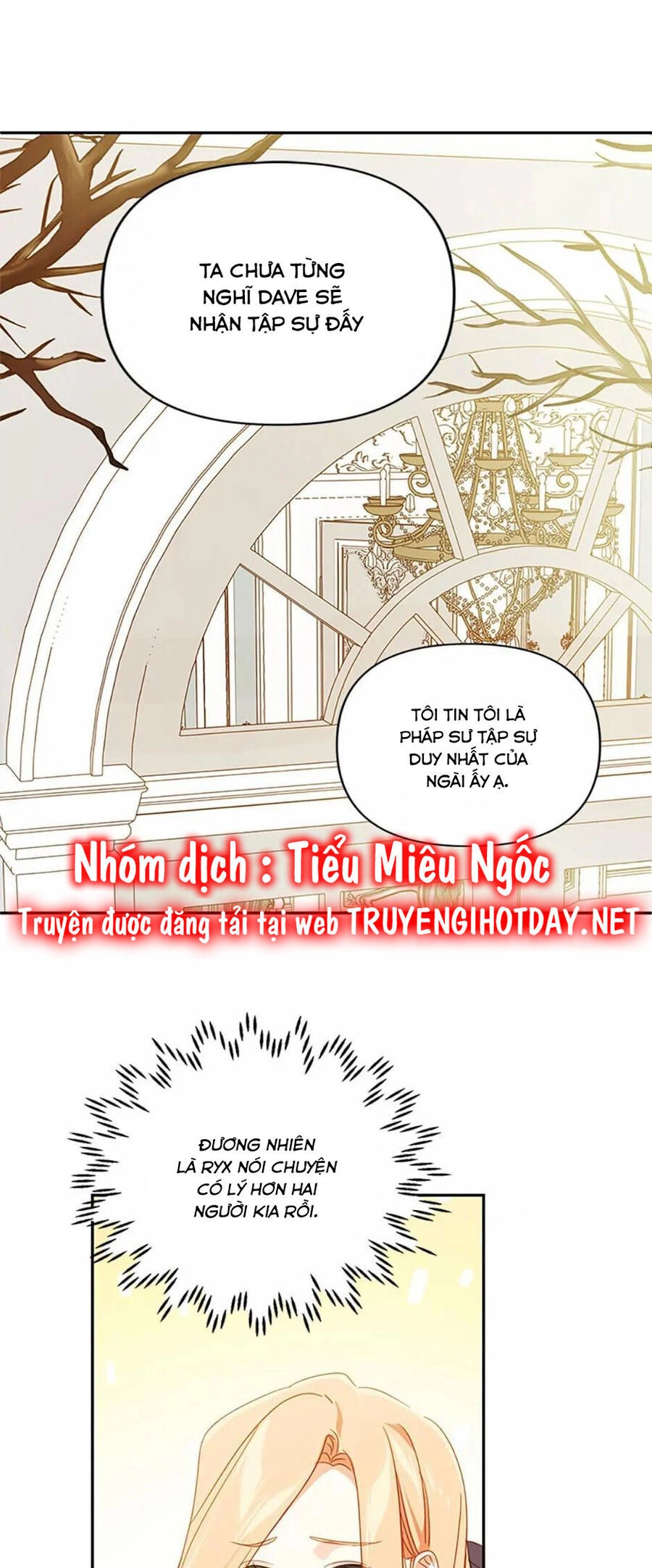 Tôi Đã Nuôi Dưỡng Một Nam Phụ Đầy Ám Ảnh Chapter 63 - 32