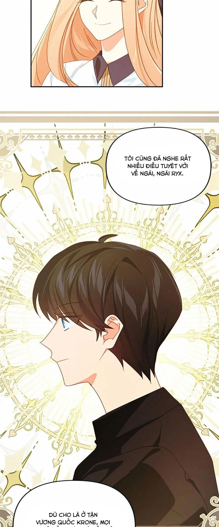 Tôi Đã Nuôi Dưỡng Một Nam Phụ Đầy Ám Ảnh Chapter 63 - 33