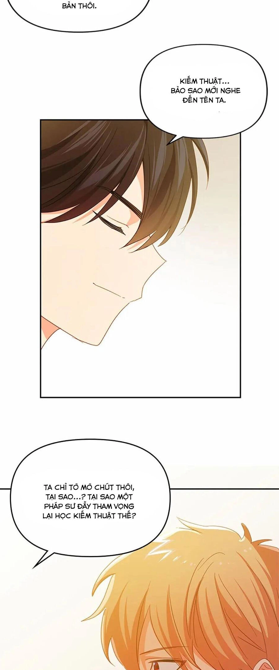 Tôi Đã Nuôi Dưỡng Một Nam Phụ Đầy Ám Ảnh Chapter 63 - 36