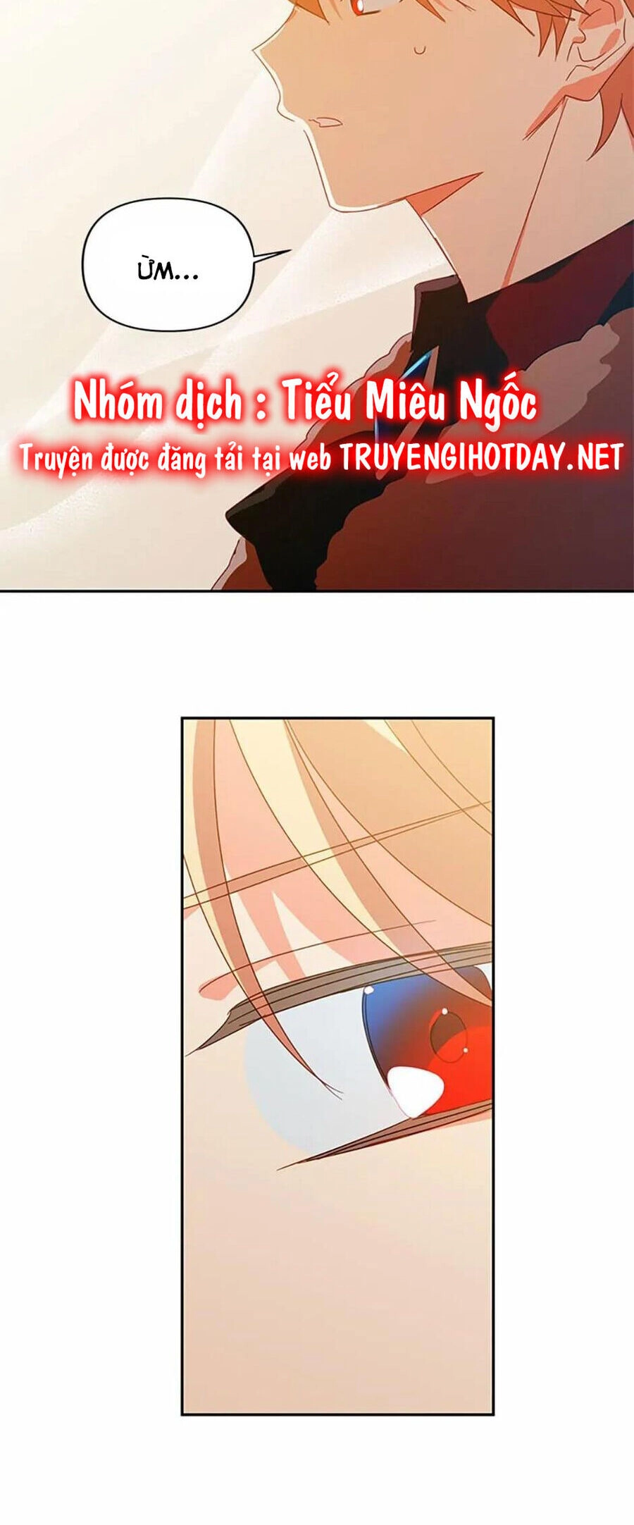 Tôi Đã Nuôi Dưỡng Một Nam Phụ Đầy Ám Ảnh Chapter 63 - 37