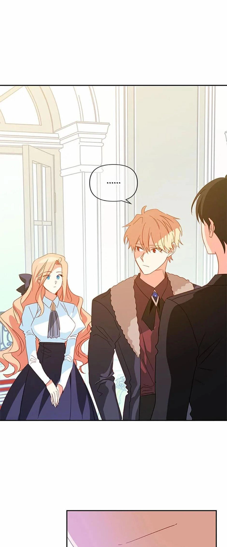 Tôi Đã Nuôi Dưỡng Một Nam Phụ Đầy Ám Ảnh Chapter 63 - 38