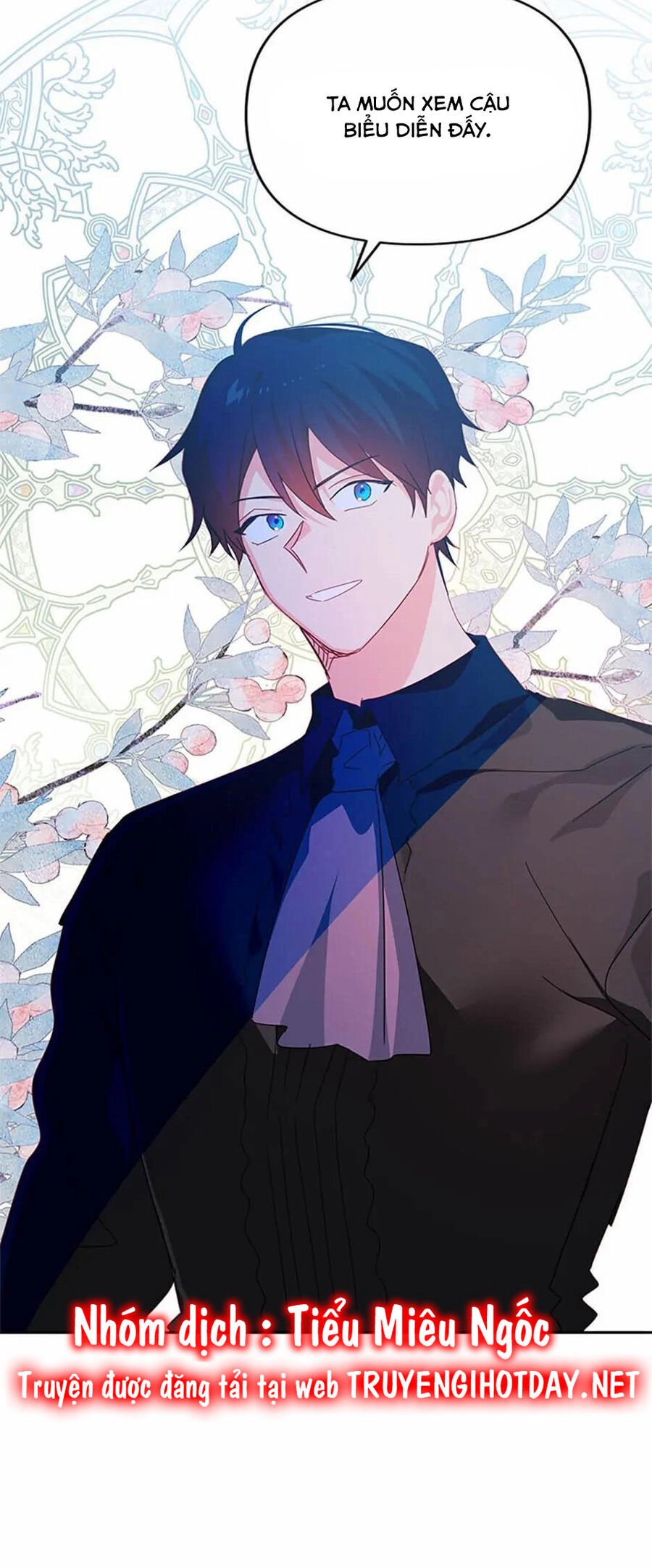 Tôi Đã Nuôi Dưỡng Một Nam Phụ Đầy Ám Ảnh Chapter 63 - 40