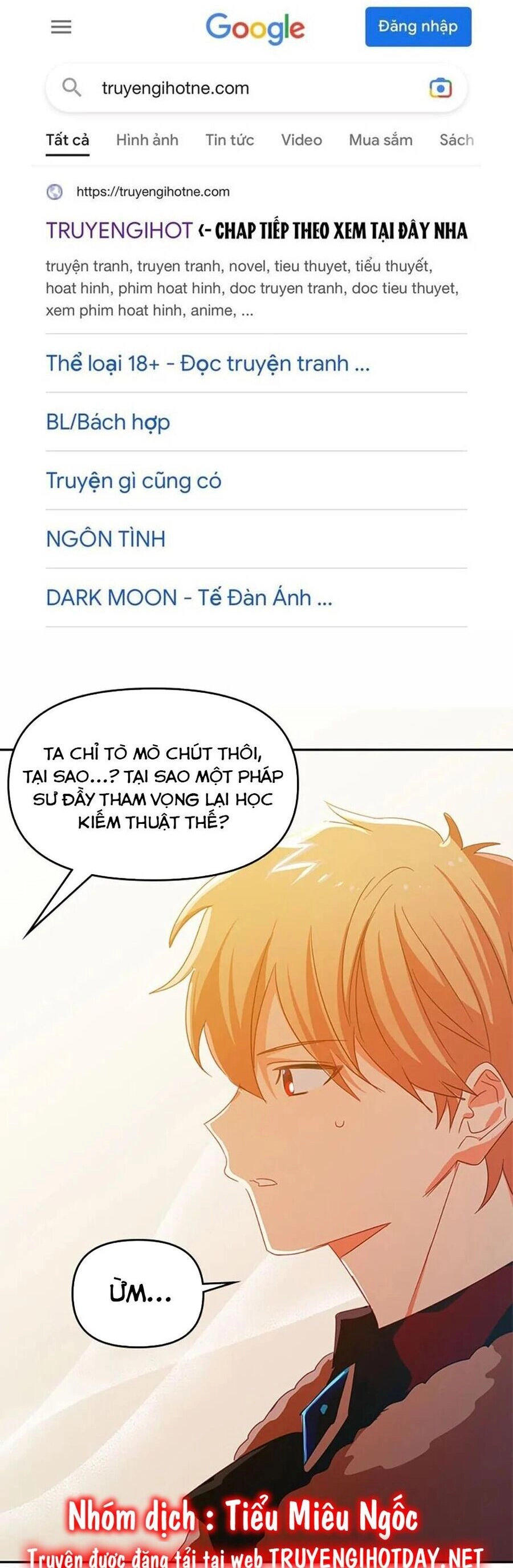 Tôi Đã Nuôi Dưỡng Một Nam Phụ Đầy Ám Ảnh Chapter 64 - 2