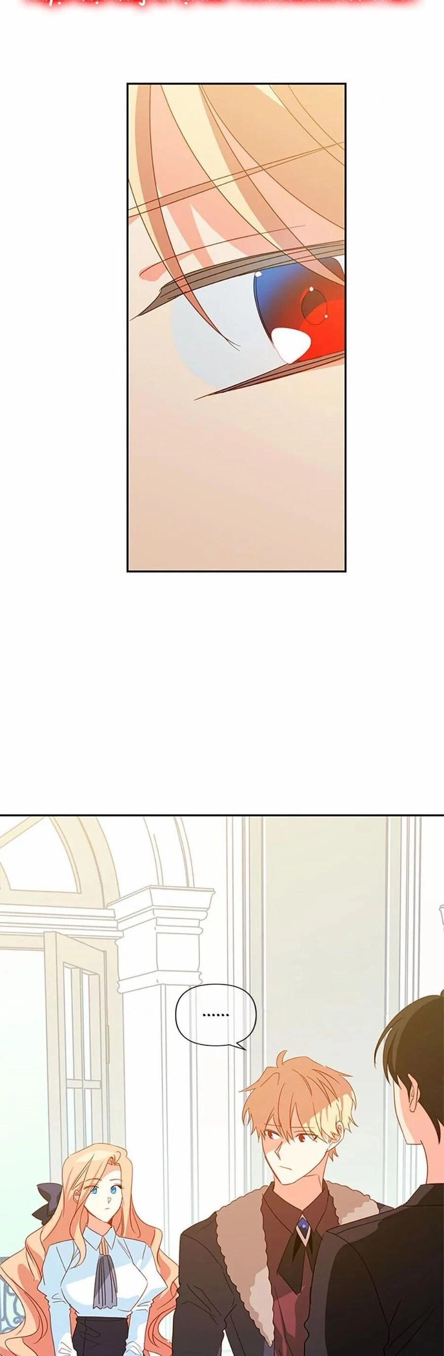 Tôi Đã Nuôi Dưỡng Một Nam Phụ Đầy Ám Ảnh Chapter 64 - 3