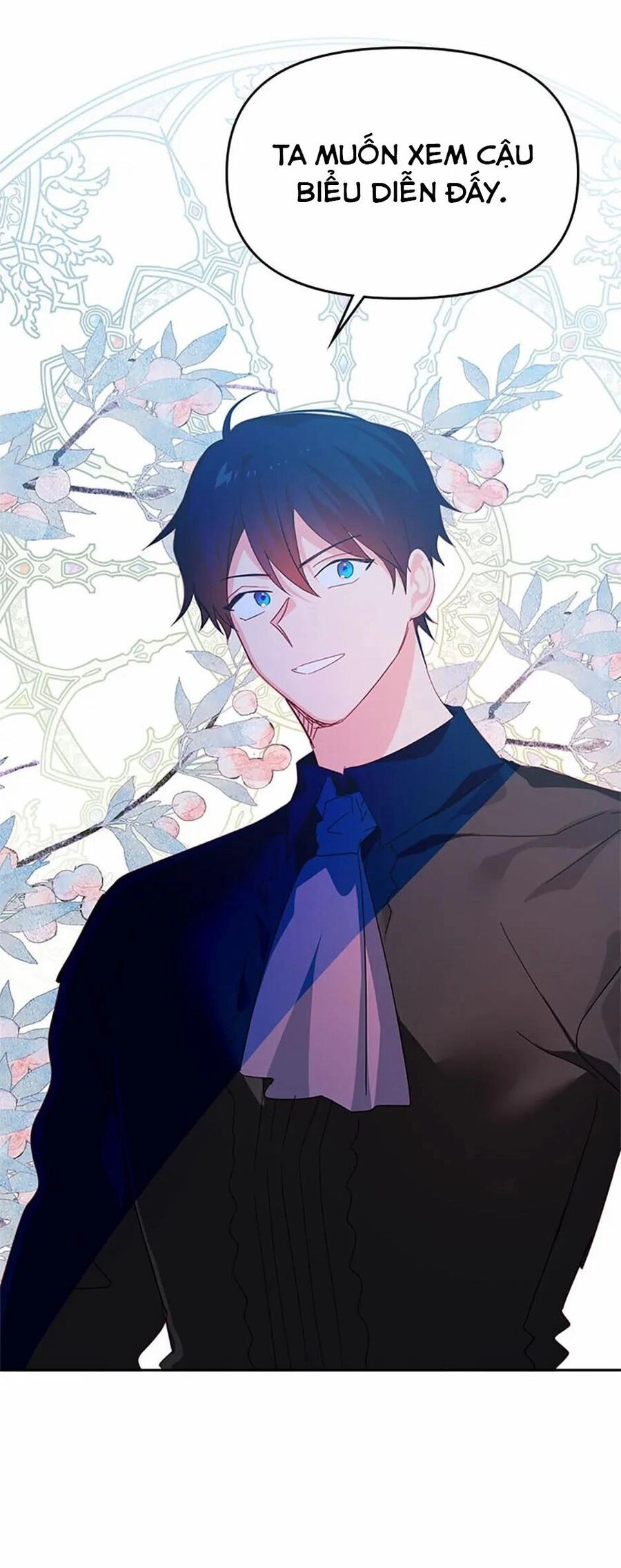 Tôi Đã Nuôi Dưỡng Một Nam Phụ Đầy Ám Ảnh Chapter 64 - 5