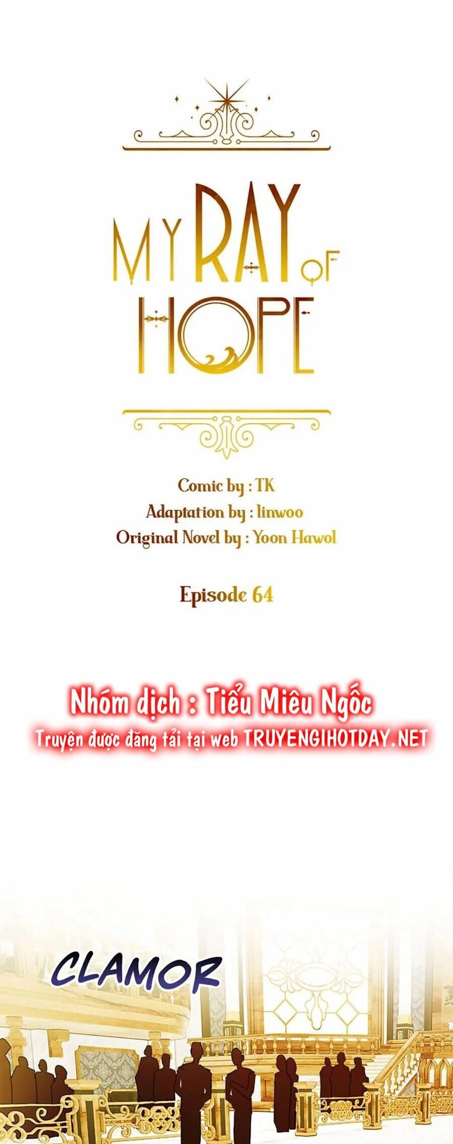 Tôi Đã Nuôi Dưỡng Một Nam Phụ Đầy Ám Ảnh Chapter 64 - 6