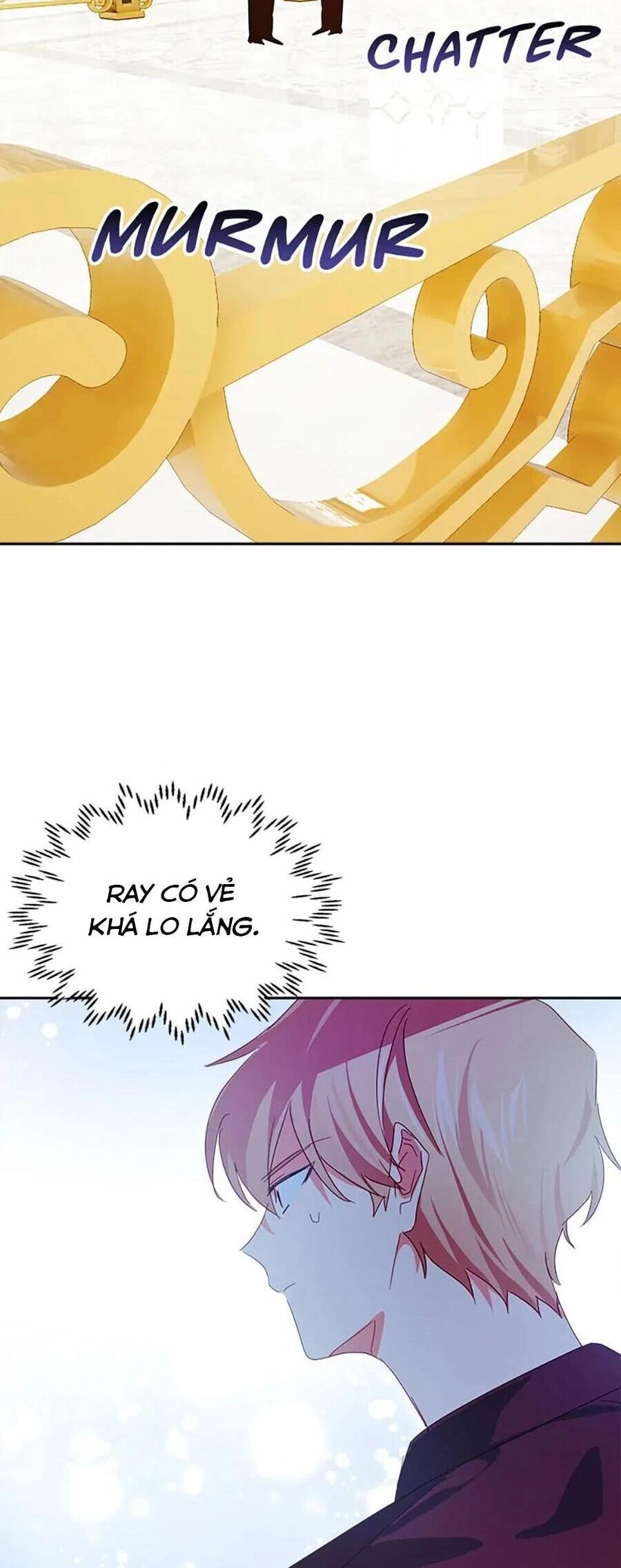 Tôi Đã Nuôi Dưỡng Một Nam Phụ Đầy Ám Ảnh Chapter 64 - 7