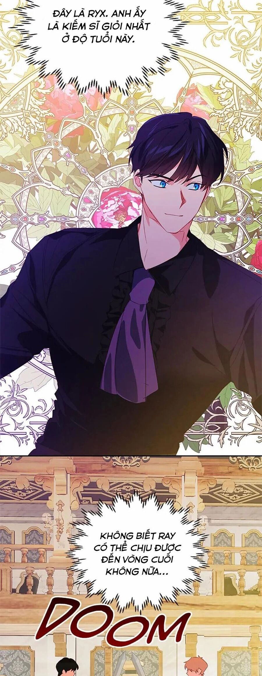 Tôi Đã Nuôi Dưỡng Một Nam Phụ Đầy Ám Ảnh Chapter 64 - 9