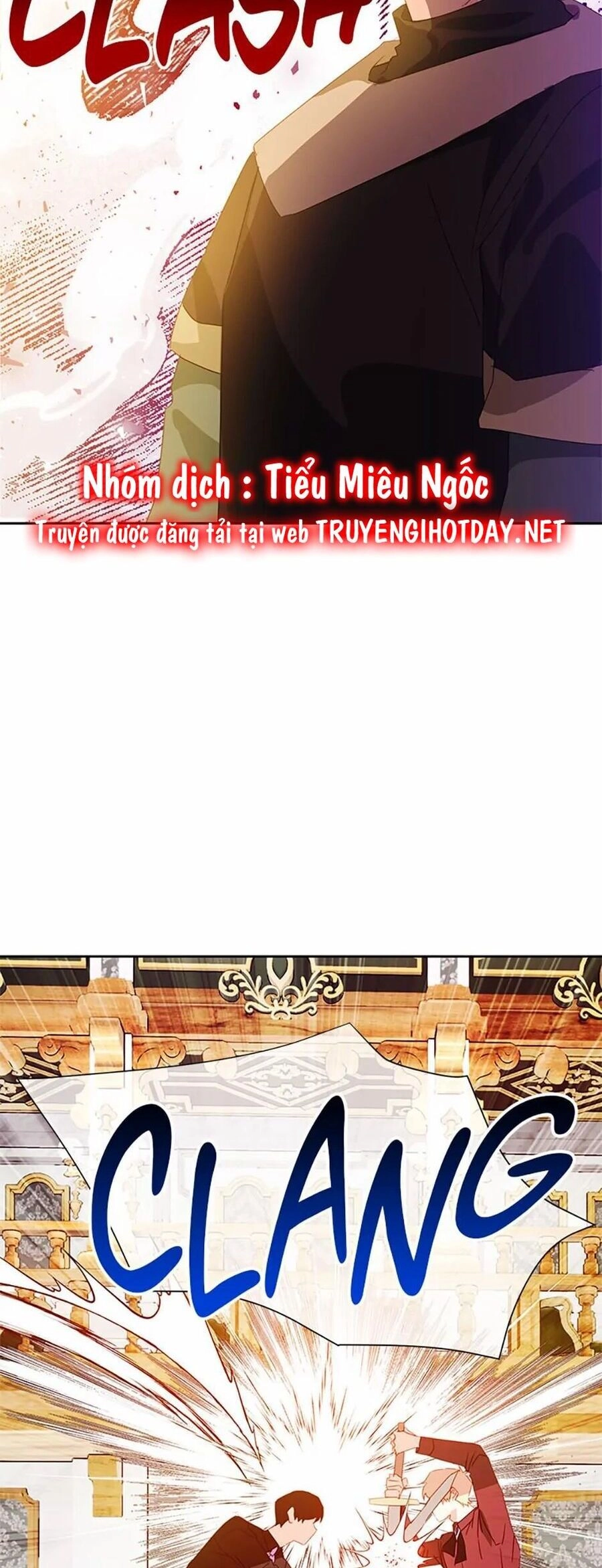 Tôi Đã Nuôi Dưỡng Một Nam Phụ Đầy Ám Ảnh Chapter 64 - 12