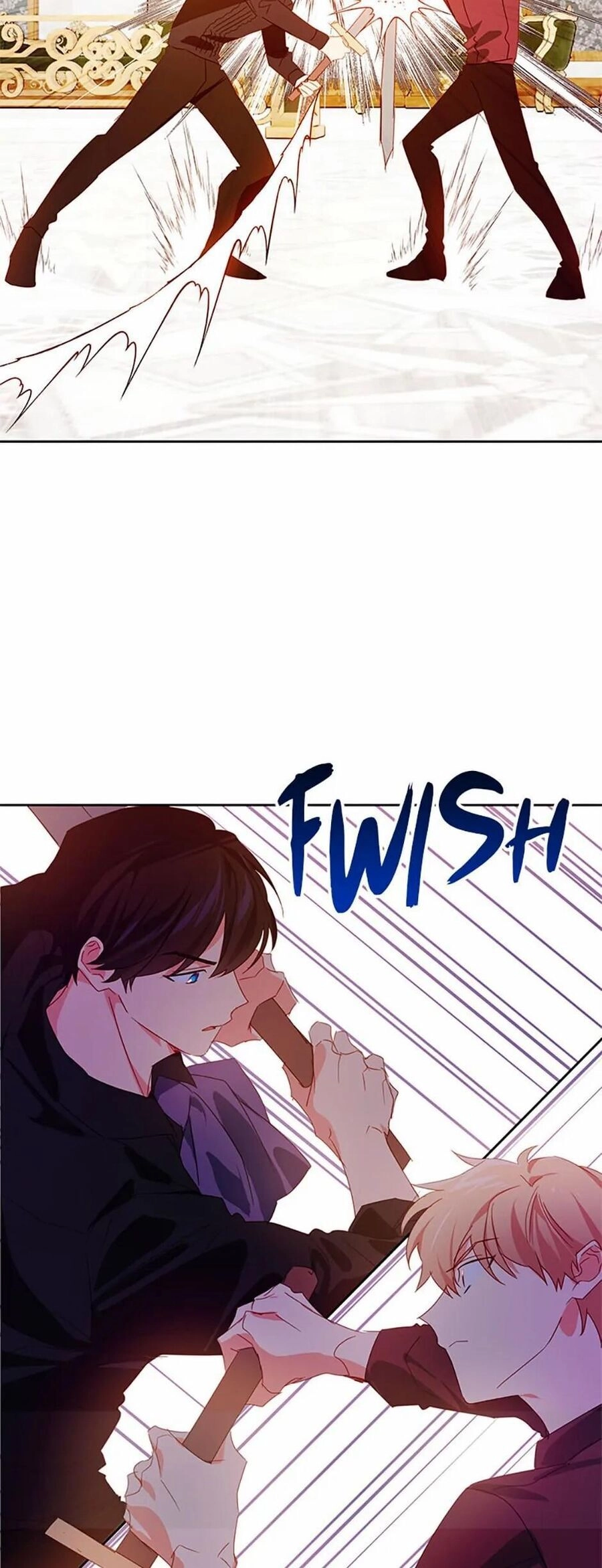 Tôi Đã Nuôi Dưỡng Một Nam Phụ Đầy Ám Ảnh Chapter 64 - 13