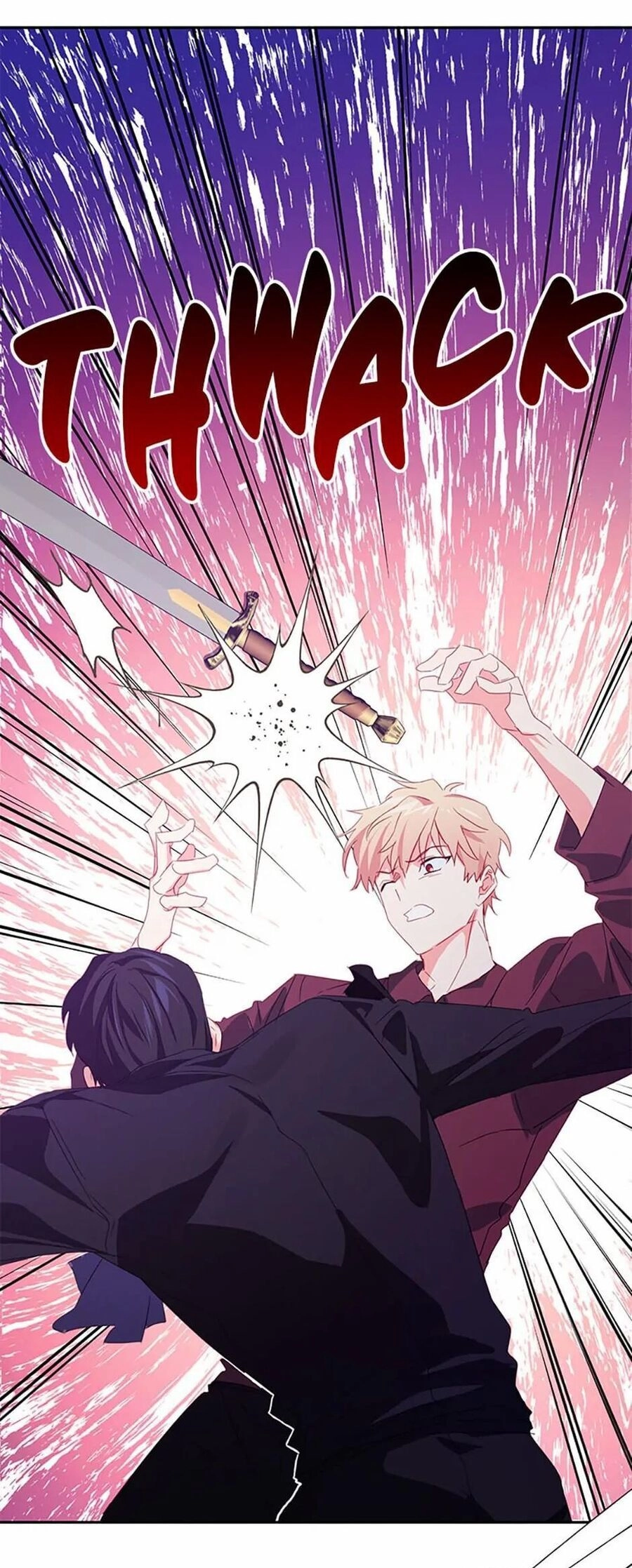 Tôi Đã Nuôi Dưỡng Một Nam Phụ Đầy Ám Ảnh Chapter 64 - 17