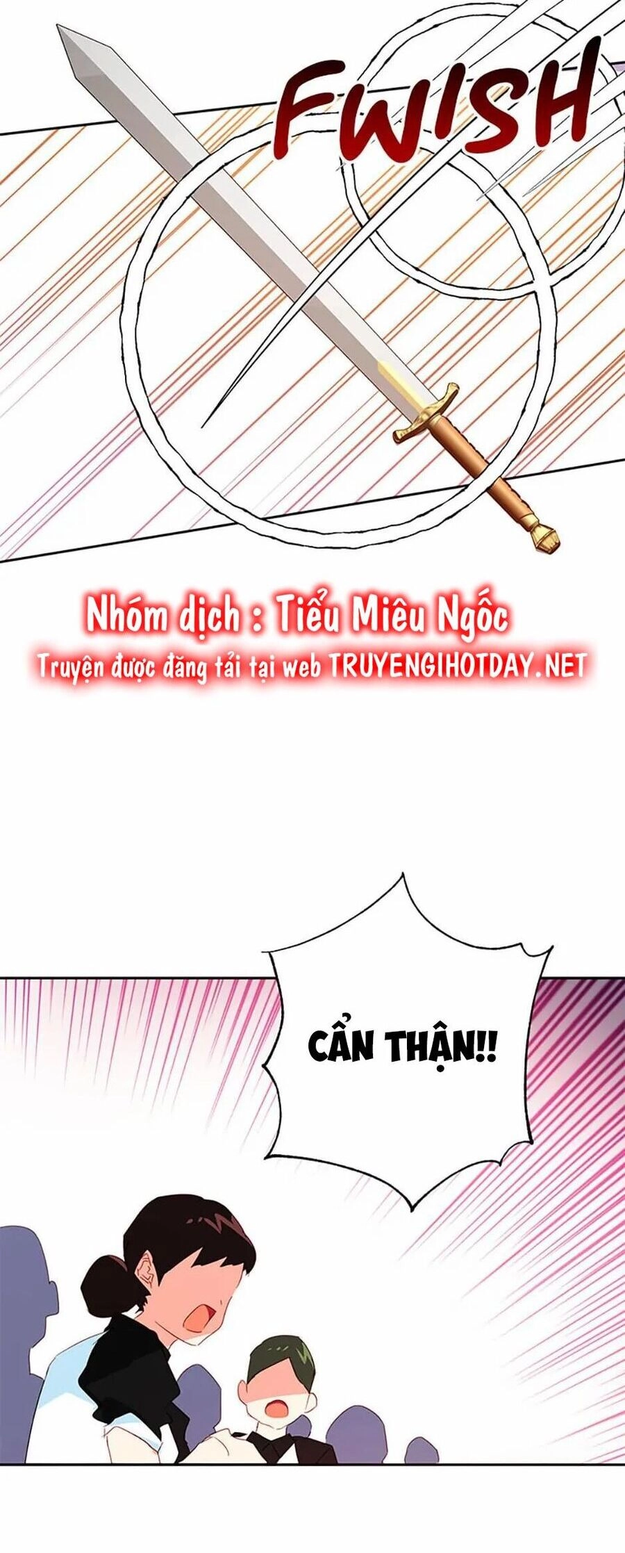 Tôi Đã Nuôi Dưỡng Một Nam Phụ Đầy Ám Ảnh Chapter 64 - 18