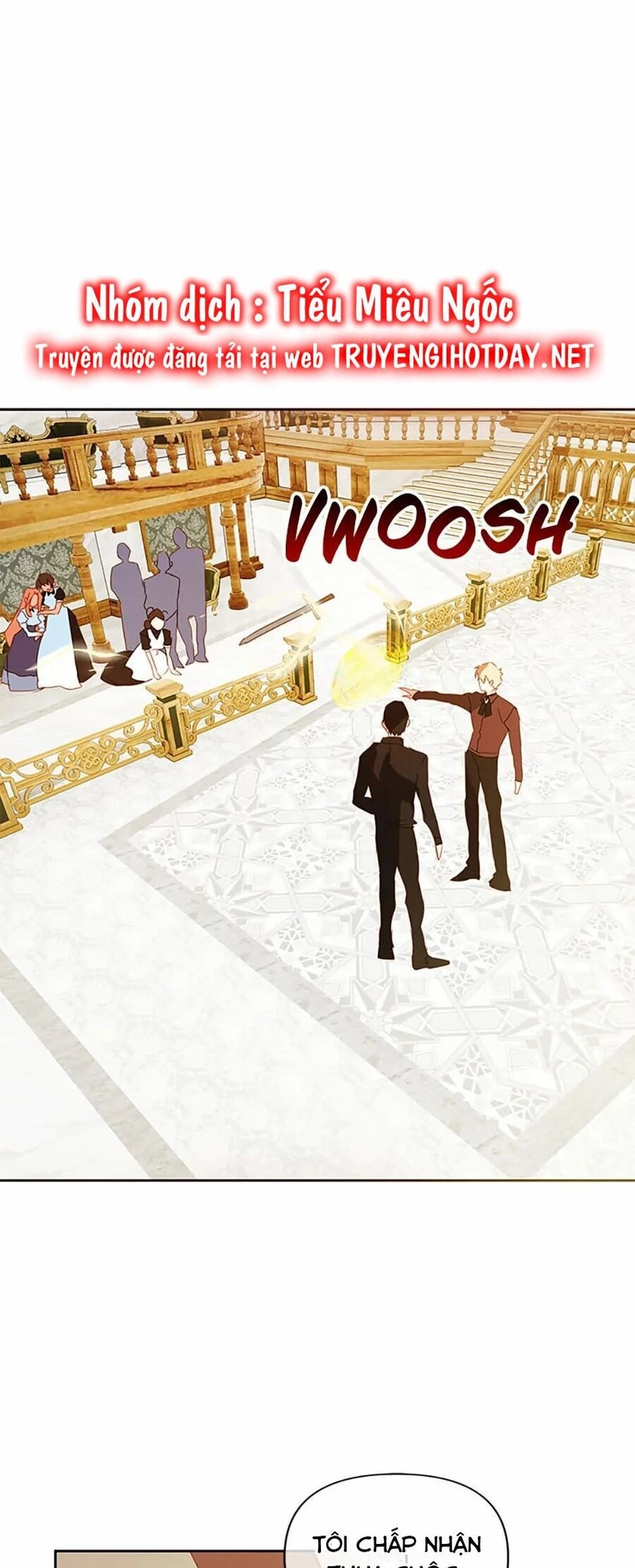 Tôi Đã Nuôi Dưỡng Một Nam Phụ Đầy Ám Ảnh Chapter 64 - 20