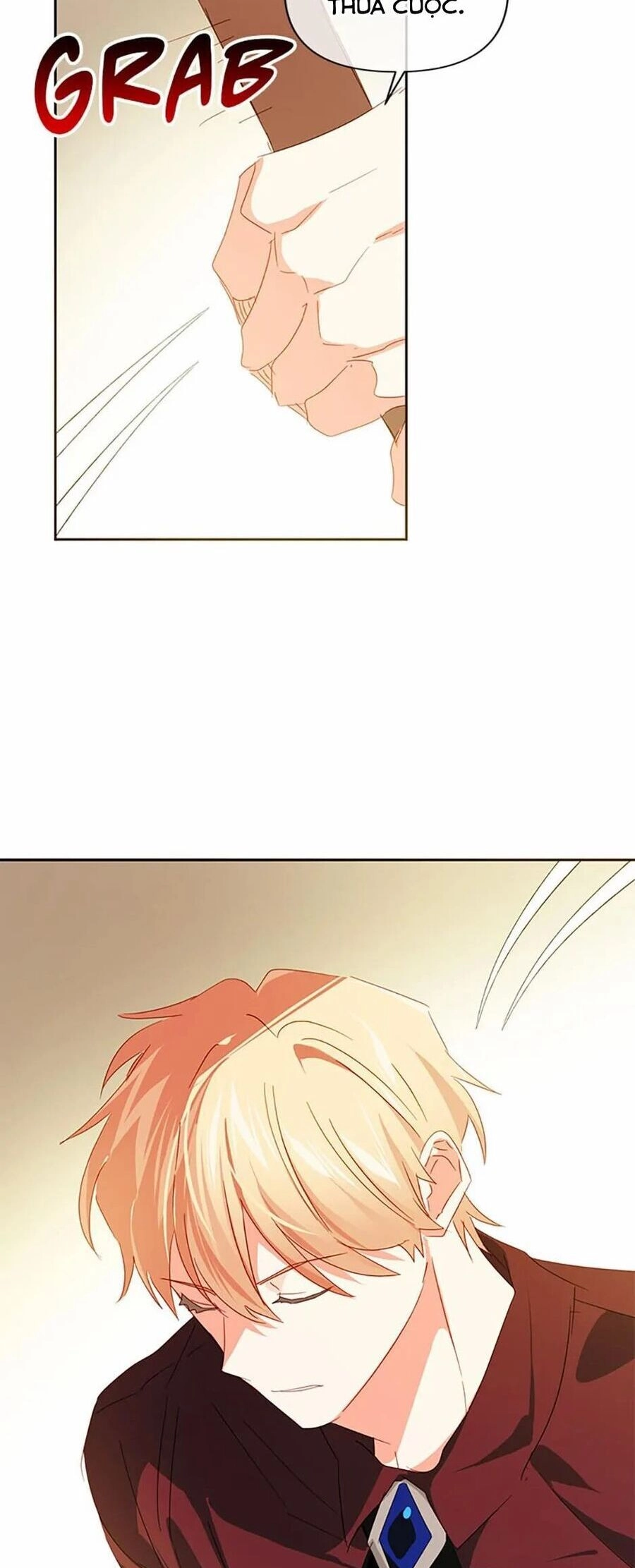 Tôi Đã Nuôi Dưỡng Một Nam Phụ Đầy Ám Ảnh Chapter 64 - 21