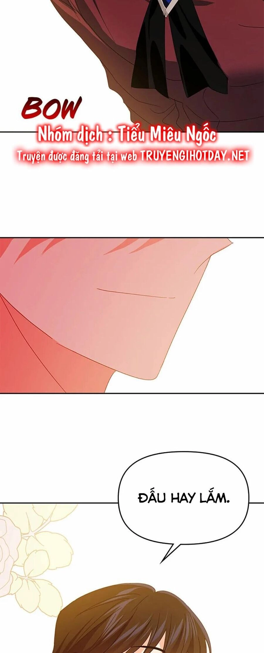 Tôi Đã Nuôi Dưỡng Một Nam Phụ Đầy Ám Ảnh Chapter 64 - 22