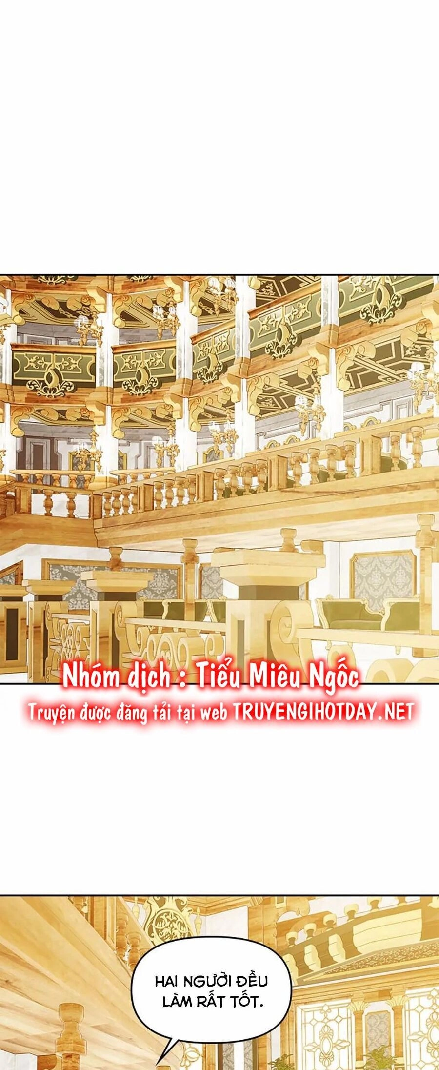 Tôi Đã Nuôi Dưỡng Một Nam Phụ Đầy Ám Ảnh Chapter 64 - 24