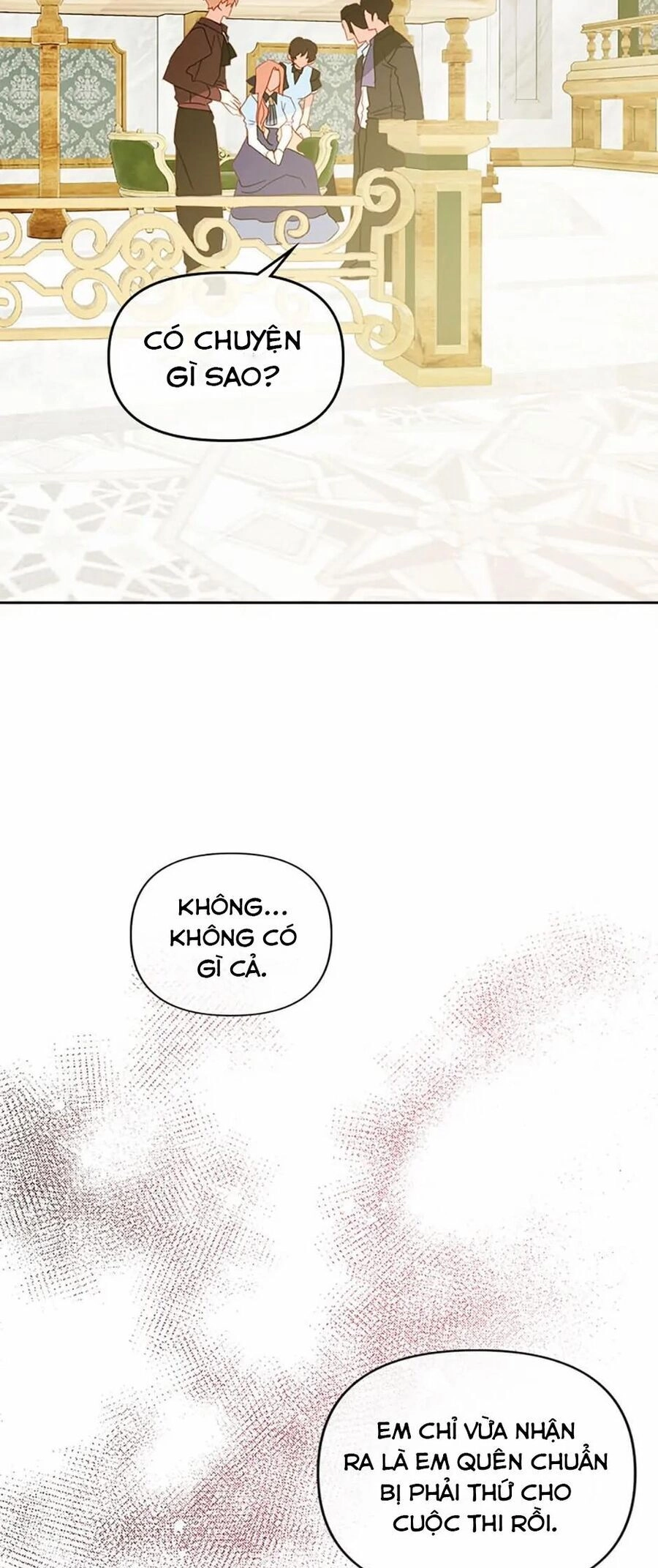 Tôi Đã Nuôi Dưỡng Một Nam Phụ Đầy Ám Ảnh Chapter 64 - 29