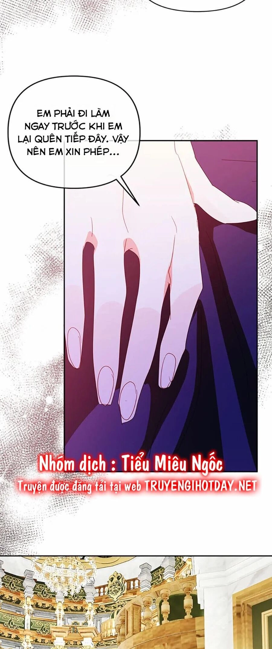 Tôi Đã Nuôi Dưỡng Một Nam Phụ Đầy Ám Ảnh Chapter 64 - 30