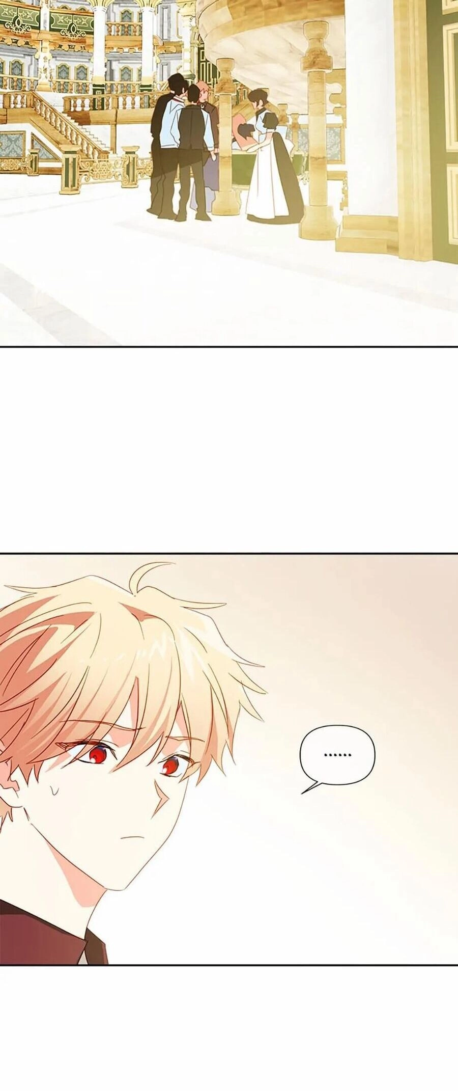 Tôi Đã Nuôi Dưỡng Một Nam Phụ Đầy Ám Ảnh Chapter 64 - 31