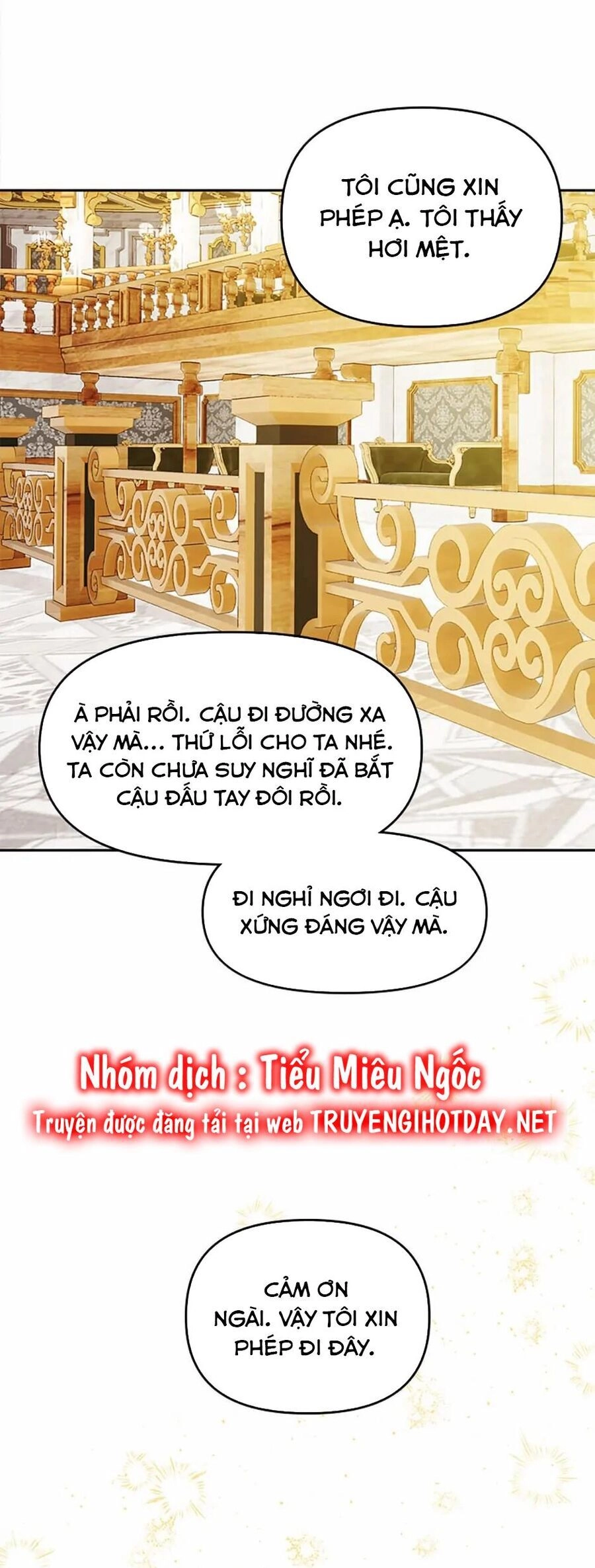 Tôi Đã Nuôi Dưỡng Một Nam Phụ Đầy Ám Ảnh Chapter 64 - 32