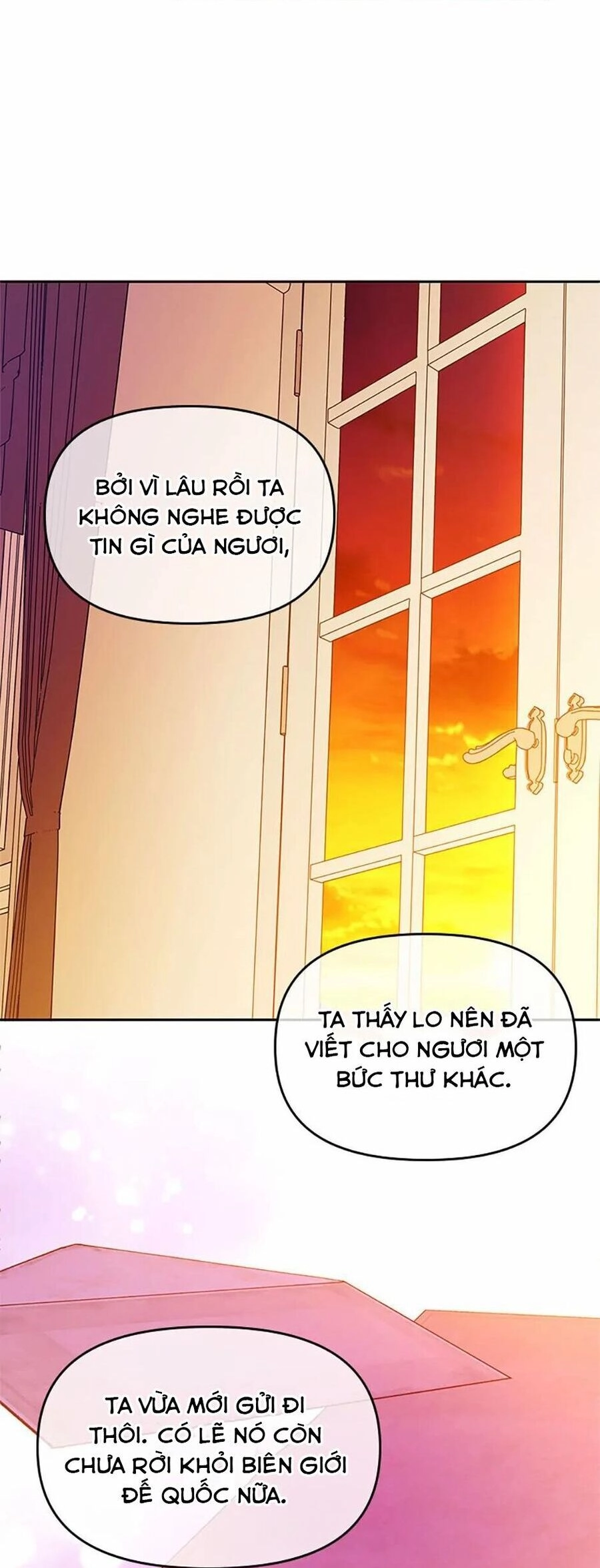 Tôi Đã Nuôi Dưỡng Một Nam Phụ Đầy Ám Ảnh Chapter 64 - 39