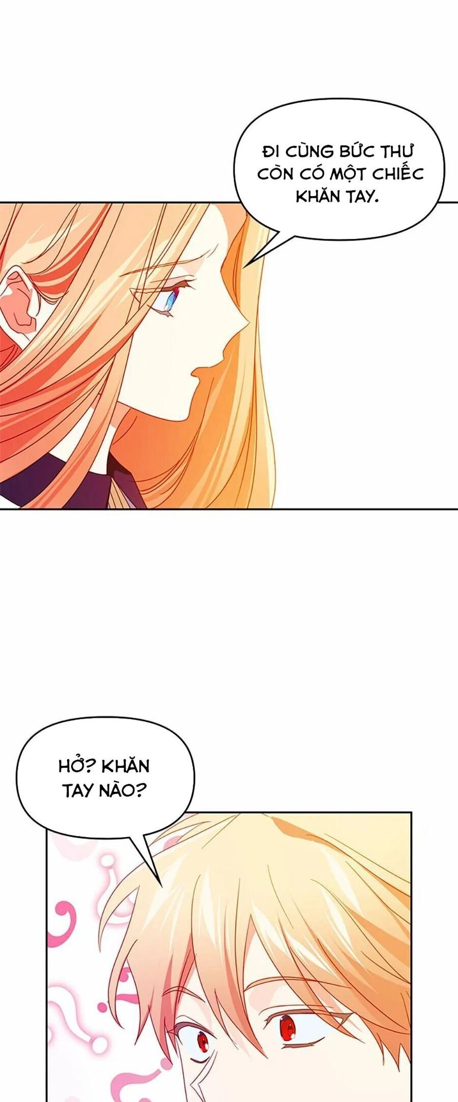 Tôi Đã Nuôi Dưỡng Một Nam Phụ Đầy Ám Ảnh Chapter 64 - 41