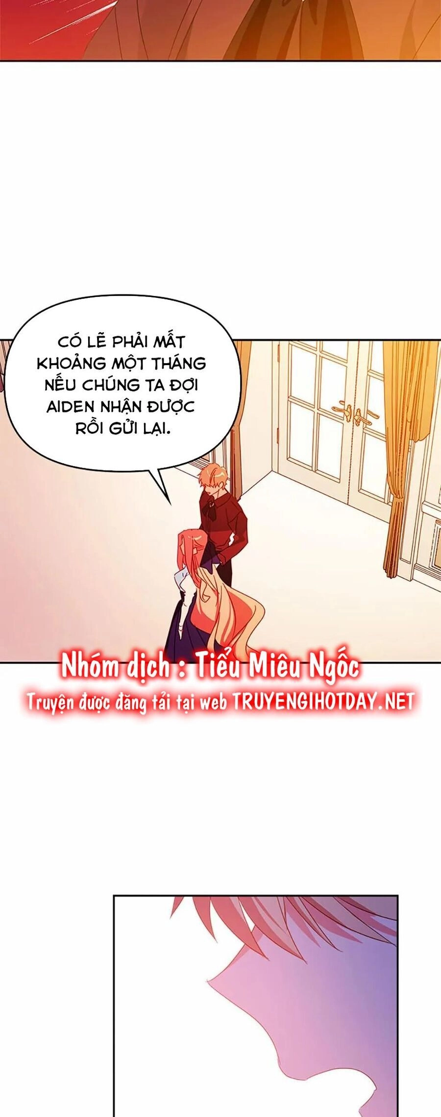 Tôi Đã Nuôi Dưỡng Một Nam Phụ Đầy Ám Ảnh Chapter 64 - 44