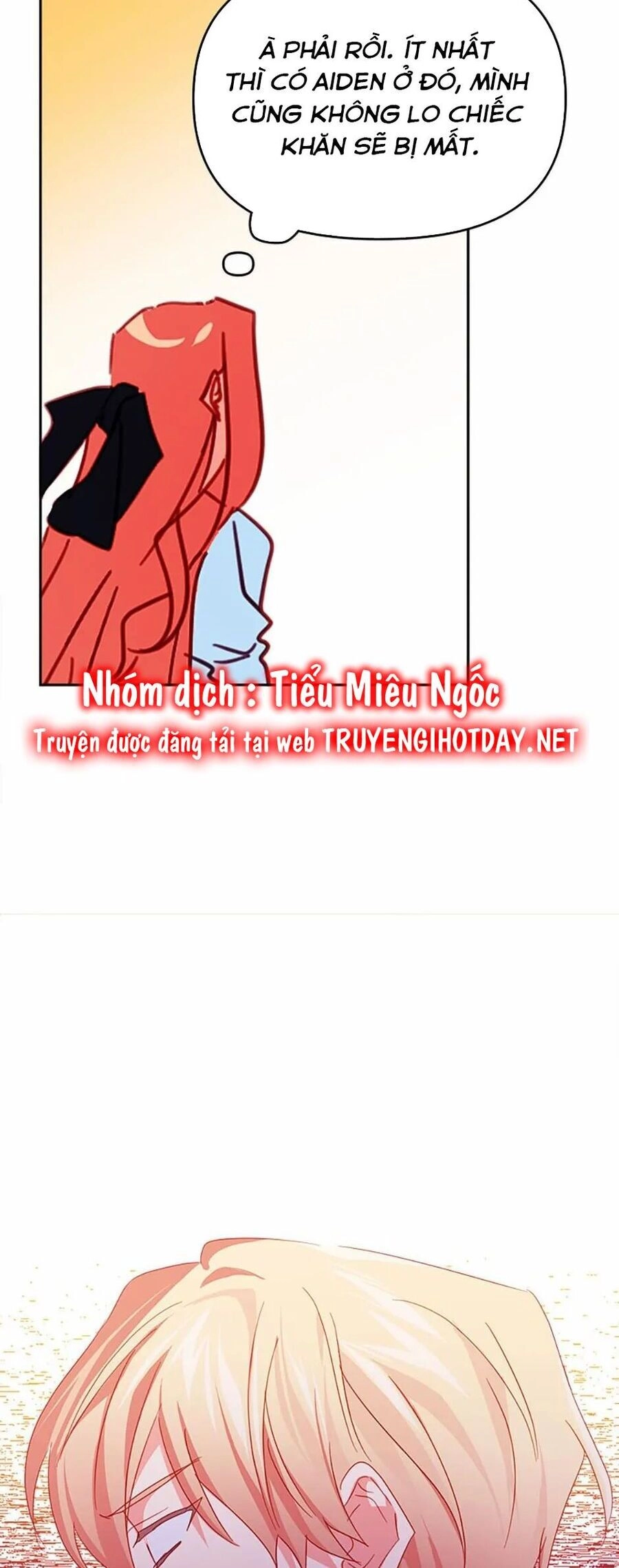 Tôi Đã Nuôi Dưỡng Một Nam Phụ Đầy Ám Ảnh Chapter 64 - 46