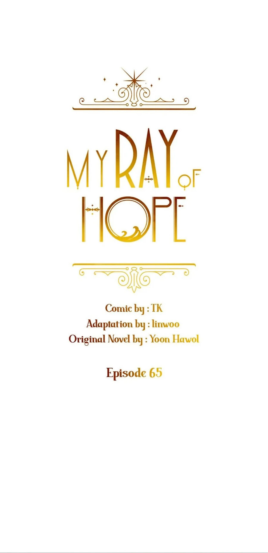 Tôi Đã Nuôi Dưỡng Một Nam Phụ Đầy Ám Ảnh Chapter 65 - 8