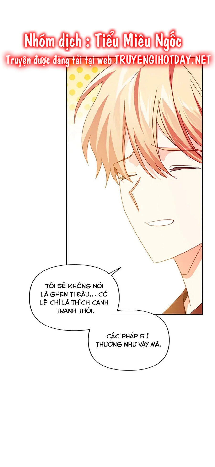 Tôi Đã Nuôi Dưỡng Một Nam Phụ Đầy Ám Ảnh Chapter 65 - 10