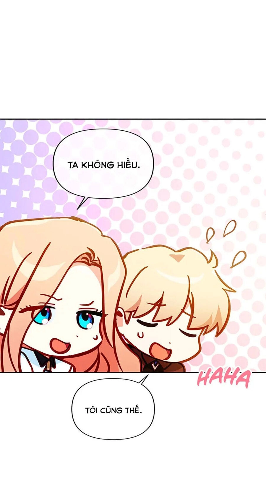 Tôi Đã Nuôi Dưỡng Một Nam Phụ Đầy Ám Ảnh Chapter 65 - 11