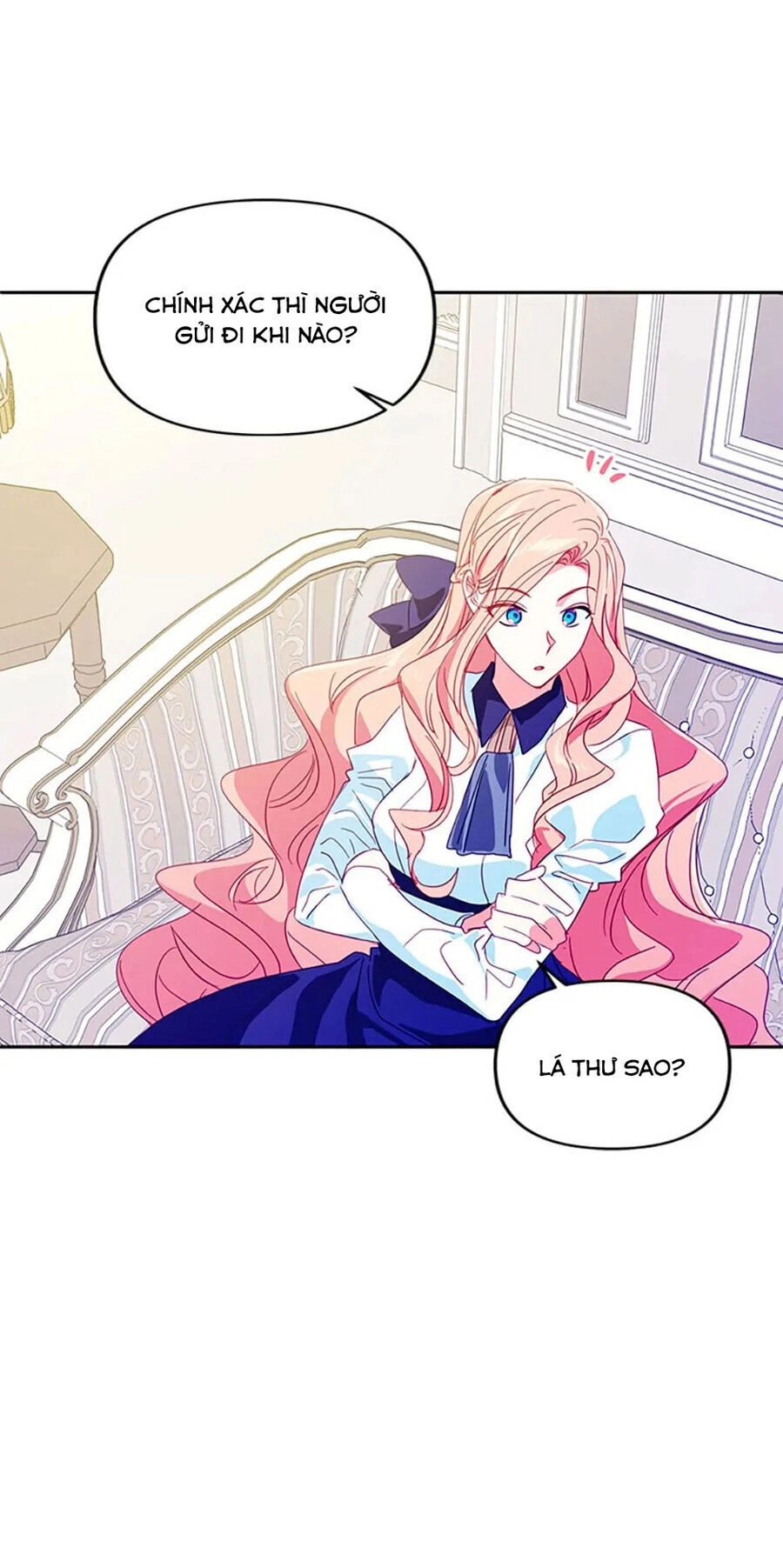 Tôi Đã Nuôi Dưỡng Một Nam Phụ Đầy Ám Ảnh Chapter 65 - 13