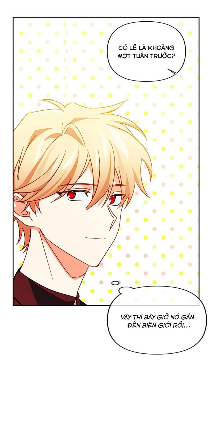 Tôi Đã Nuôi Dưỡng Một Nam Phụ Đầy Ám Ảnh Chapter 65 - 14