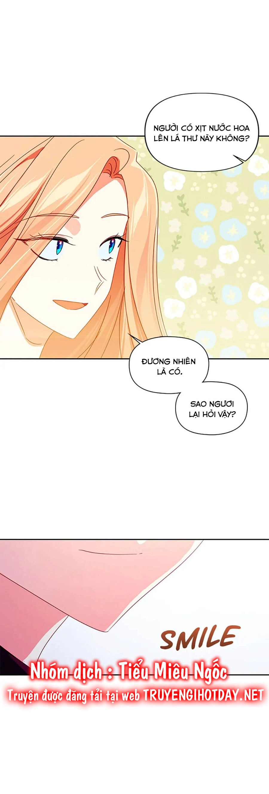 Tôi Đã Nuôi Dưỡng Một Nam Phụ Đầy Ám Ảnh Chapter 65 - 15