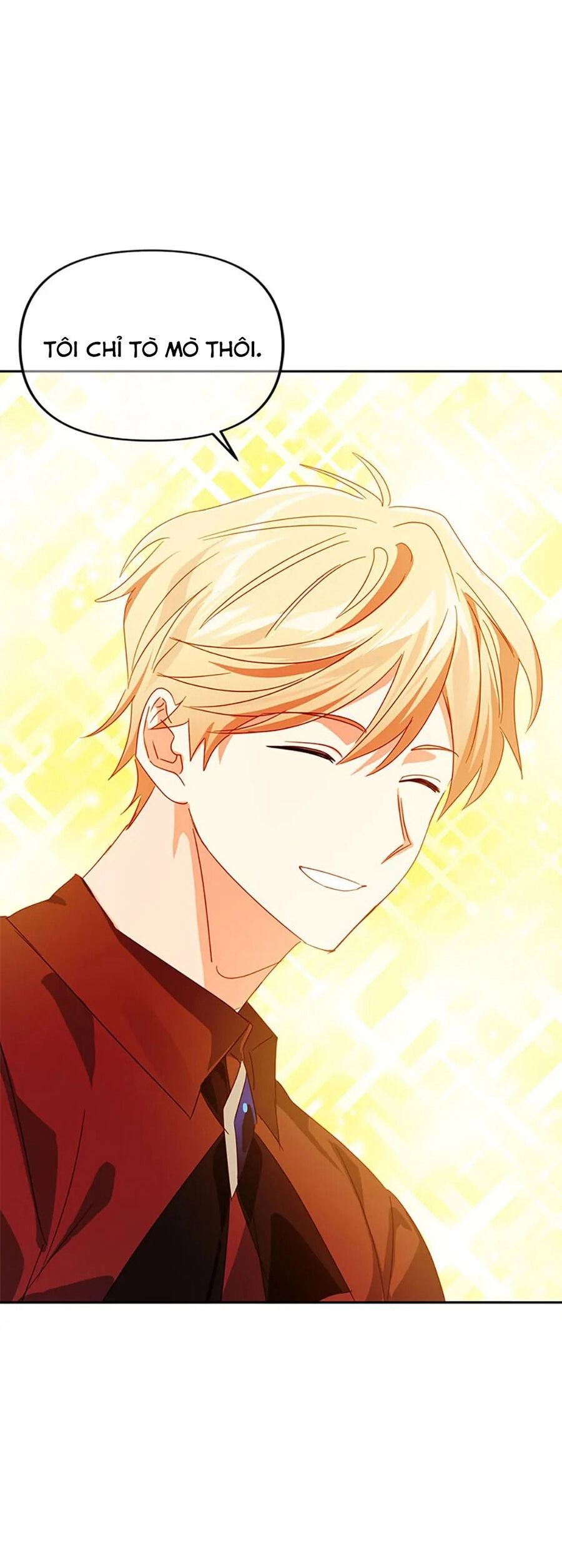 Tôi Đã Nuôi Dưỡng Một Nam Phụ Đầy Ám Ảnh Chapter 65 - 16