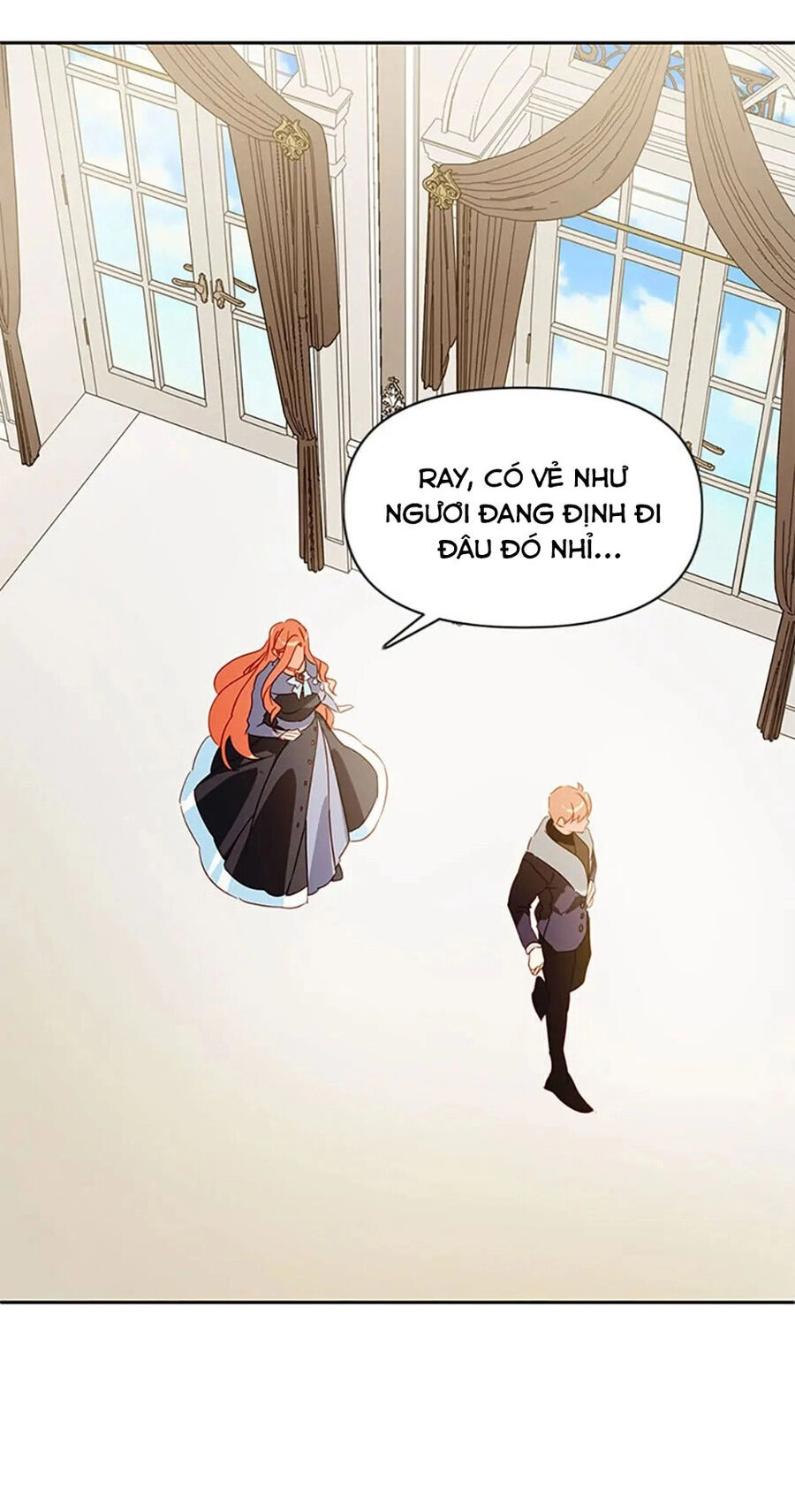 Tôi Đã Nuôi Dưỡng Một Nam Phụ Đầy Ám Ảnh Chapter 65 - 18