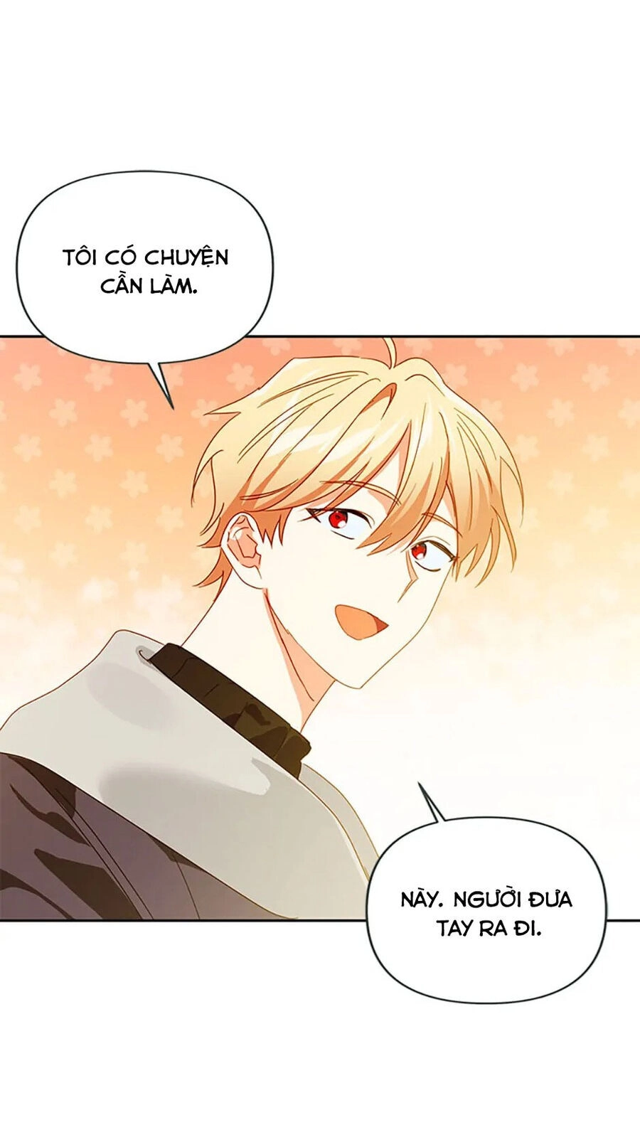 Tôi Đã Nuôi Dưỡng Một Nam Phụ Đầy Ám Ảnh Chapter 65 - 19